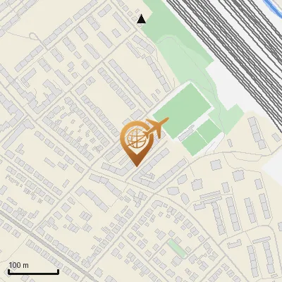 Foto zu Brandesstraße 5, 21079 Hamburg