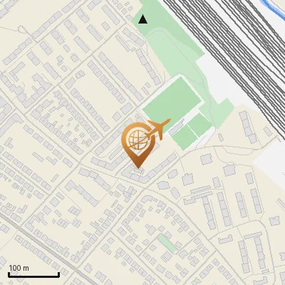 Foto zu Brandesstraße 6, 21079 Hamburg