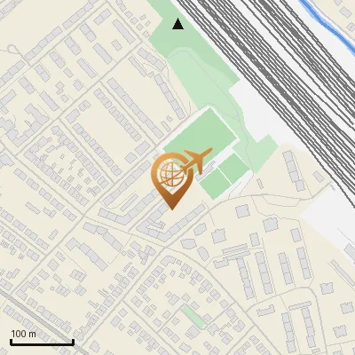 Foto zu Brandesstraße 8, 21079 Hamburg