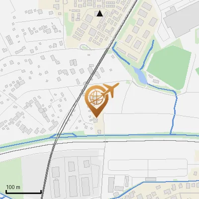 Foto zu Brandfurt 54, 22453 Hamburg