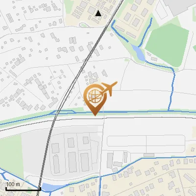 Foto zu Brandfurt 58, 22453 Hamburg