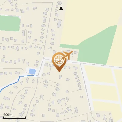 Foto zu Brandheide 12, 22397 Hamburg