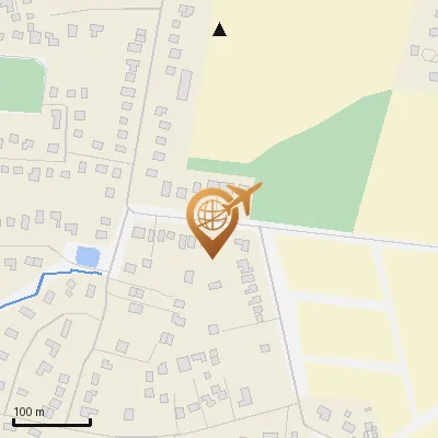 Foto zu Brandheide 16, 22397 Hamburg