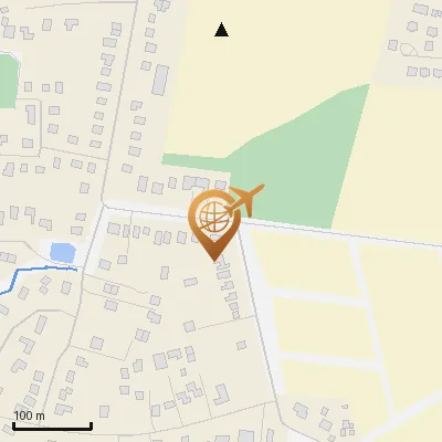 Foto zu Brandheide 18, 22397 Hamburg