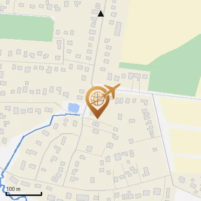 Foto zu Brandheide 4, 22397 Hamburg