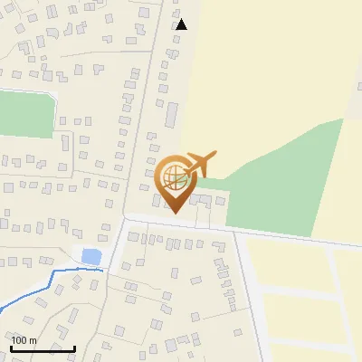 Foto zu Brandheide 7, 22397 Hamburg