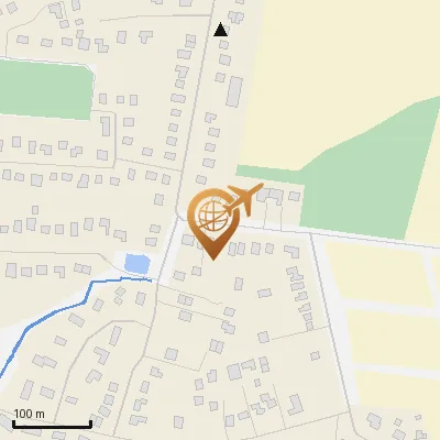 Foto zu Brandheide 8, 22397 Hamburg