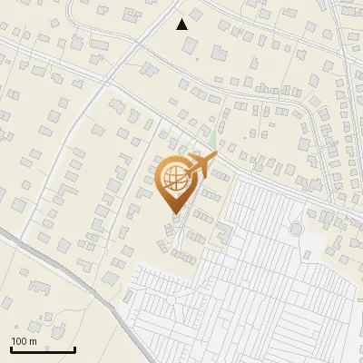 Foto zu Brandorffweg 10, 22609 Hamburg