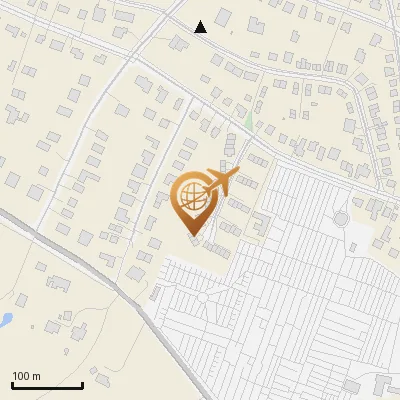 Foto zu Brandorffweg 22, 22609 Hamburg