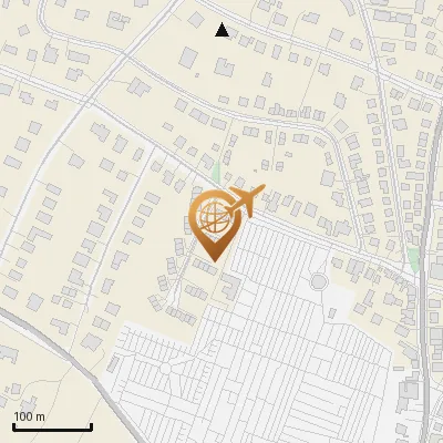 Foto zu Brandorffweg 7, 22609 Hamburg