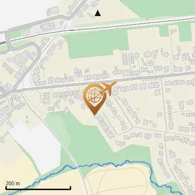 Foto zu Brandrosterweg 17, 51069 Köln