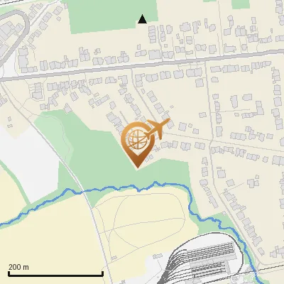 Foto zu Brandrosterweg 3, 51069 Köln
