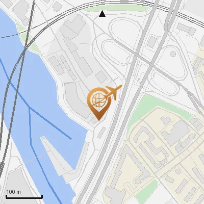 Foto zu Brandshofer Deich 114, 20539 Hamburg