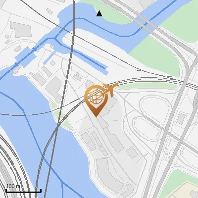 Foto zu Brandshofer Deich 23, 20539 Hamburg