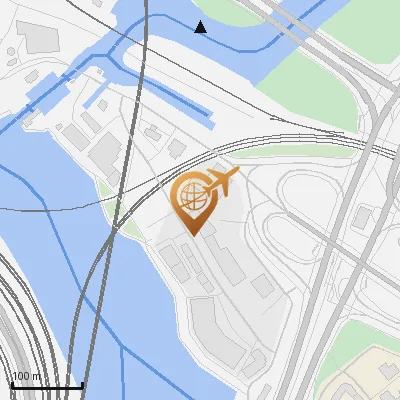 Foto zu Brandshofer Deich 27, 20539 Hamburg