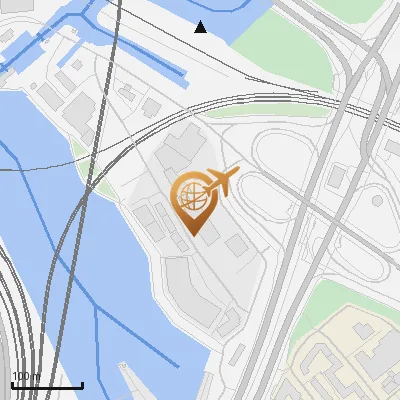 Foto zu Brandshofer Deich 33, 20539 Hamburg