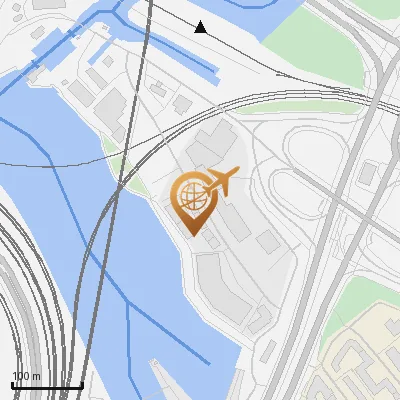 Foto zu Brandshofer Deich 52, 20539 Hamburg