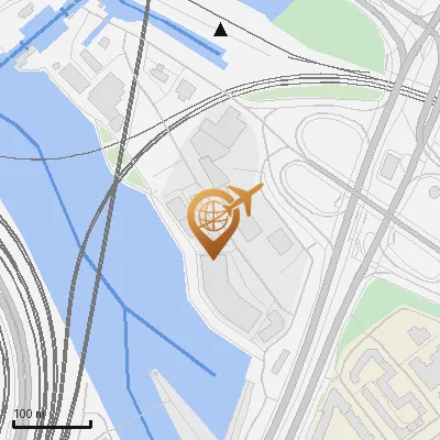 Foto zu Brandshofer Deich 66, 20539 Hamburg