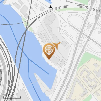 Foto zu Brandshofer Deich 68, 20539 Hamburg