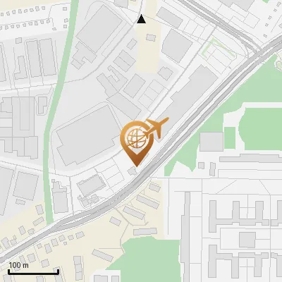 Foto zu Brandstücken 15, 22549 Hamburg