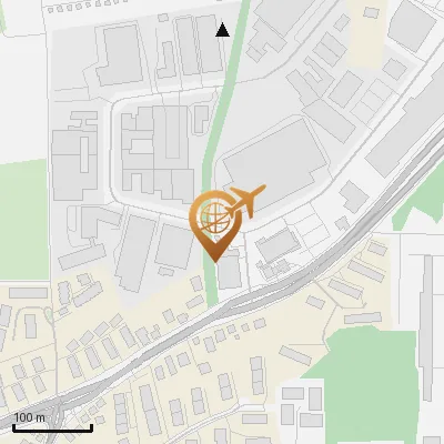 Foto zu Brandstücken 17, 22549 Hamburg