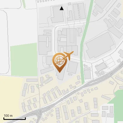 Foto zu Brandstücken 21, 22549 Hamburg