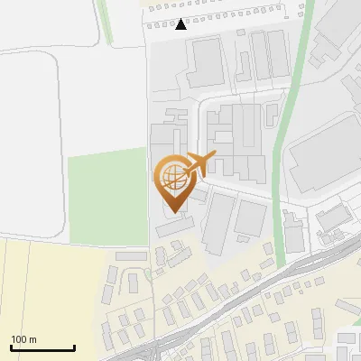 Foto zu Brandstücken 23, 22549 Hamburg