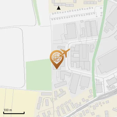 Foto zu Brandstücken 25, 22549 Hamburg