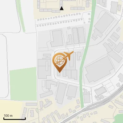 Foto zu Brandstücken 26, 22549 Hamburg