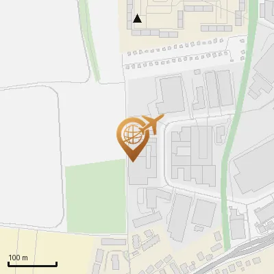 Foto zu Brandstücken 27, 22549 Hamburg