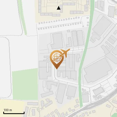 Foto zu Brandstücken 28, 22549 Hamburg