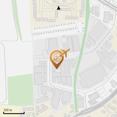 Foto zu Brandstücken 34, 22549 Hamburg