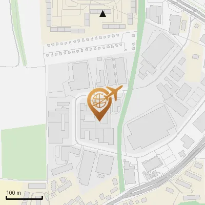 Foto zu Brandstücken 36, 22549 Hamburg