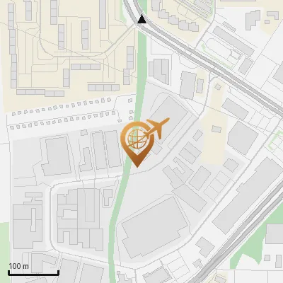 Foto zu Brandstücken 39, 22549 Hamburg