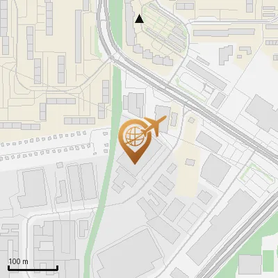 Foto zu Brandstücken 43, 22549 Hamburg