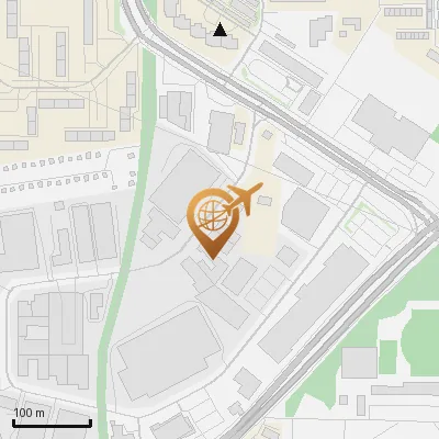 Foto zu Brandstücken 46, 22549 Hamburg