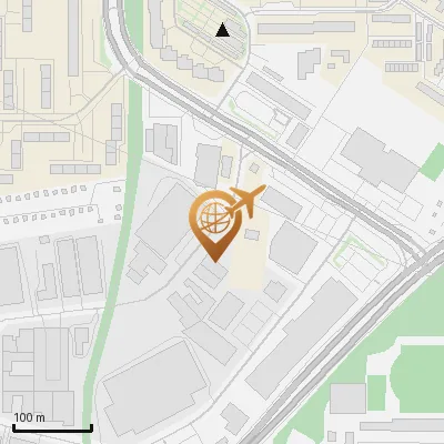 Foto zu Brandstücken 48, 22549 Hamburg