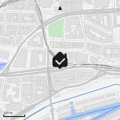 Bild zu Brandstwiete 1, 20457 Hamburg