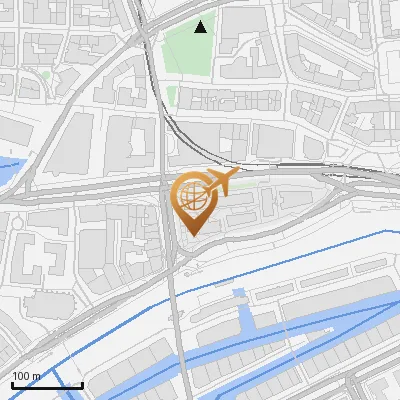 Foto zu Brandstwiete 3, 20457 Hamburg