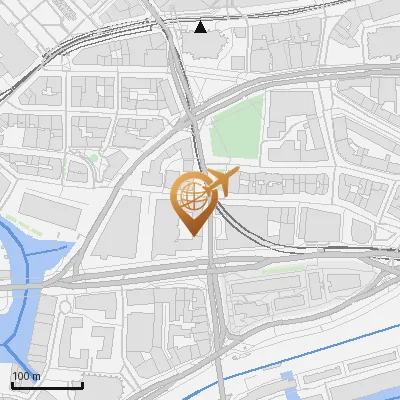 Foto zu Brandstwiete 4, 20457 Hamburg