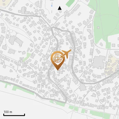 Foto zu Brandts Weg 6, 22587 Hamburg