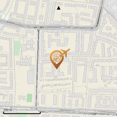 Foto zu Brantstraße 1, 80687 München