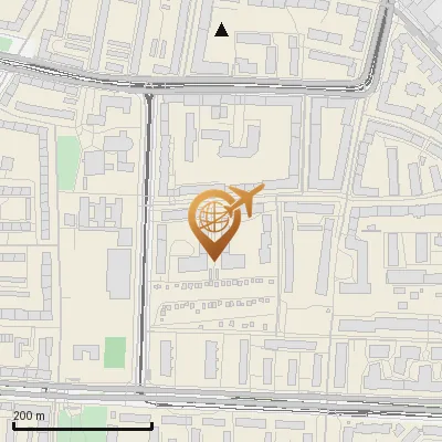 Foto zu Brantstraße 5, 80687 München