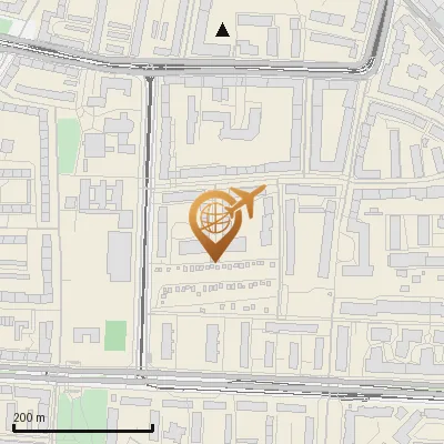 Foto zu Brantstraße 7, 80687 München