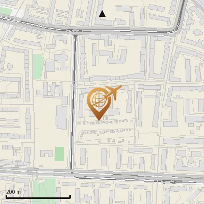 Foto zu Brantstraße 8, 80687 München