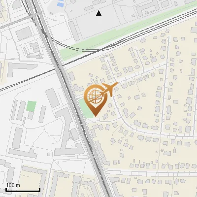 Foto zu Brascheweg 3, 10318 Berlin
