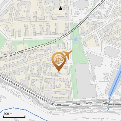 Foto zu Brauerknechtgraben 45, 20459 Hamburg