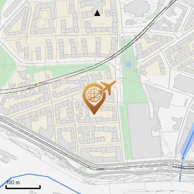 Foto zu Brauerknechtgraben 47, 20459 Hamburg