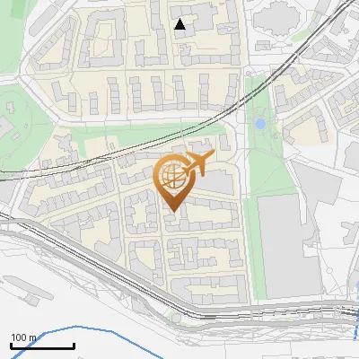 Foto zu Brauerknechtgraben 53, 20459 Hamburg