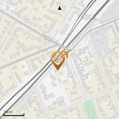 Foto zu Brauerstraße 1, 12209 Berlin